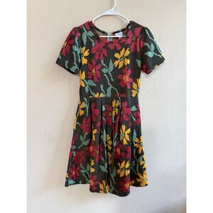 Lularoe Dress Size Medium